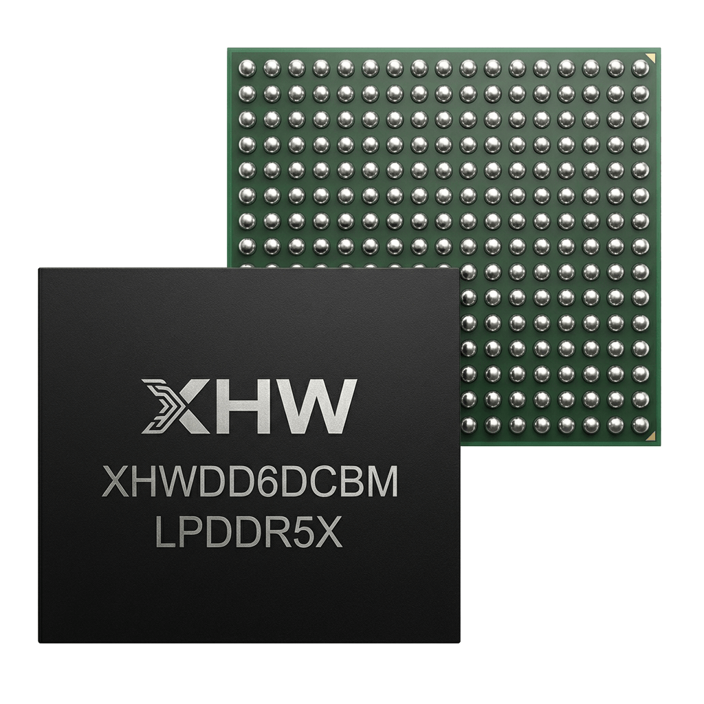 lpddr5x